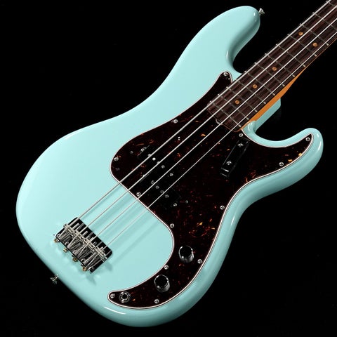 Fender / American Vintage II 1960 Precision Bass Rosewood Daphne Blue(重量:3.96kg)【S/N:V2441444】【渋谷店】《長期展示品チョイキズアウトレット特価》《渋谷店セール》
