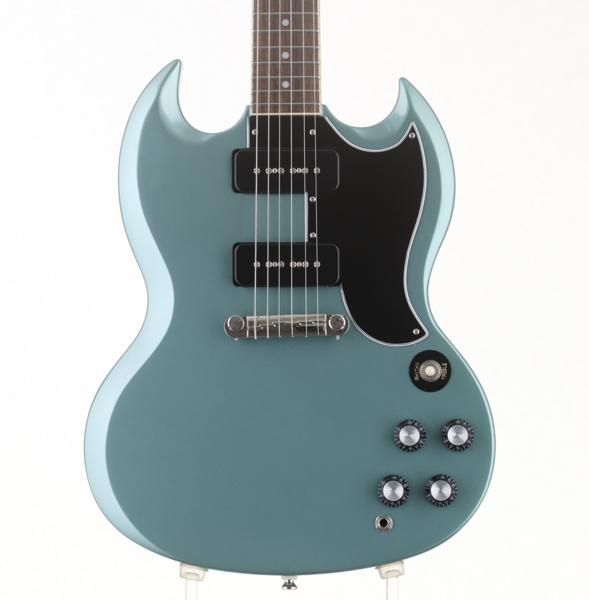 中古】Epiphone / SG Special P-90 Faded Pelham Blue 2024年製【3.18