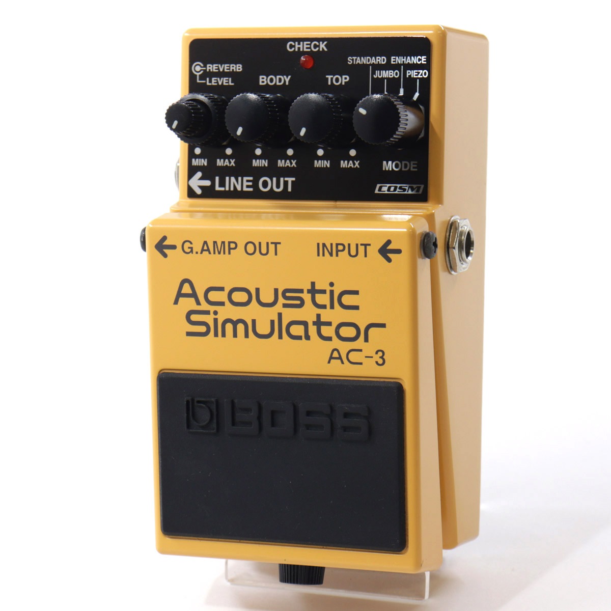 中古】BOSS / AC-3 Acoustic Simulator 【池袋店】 | その他