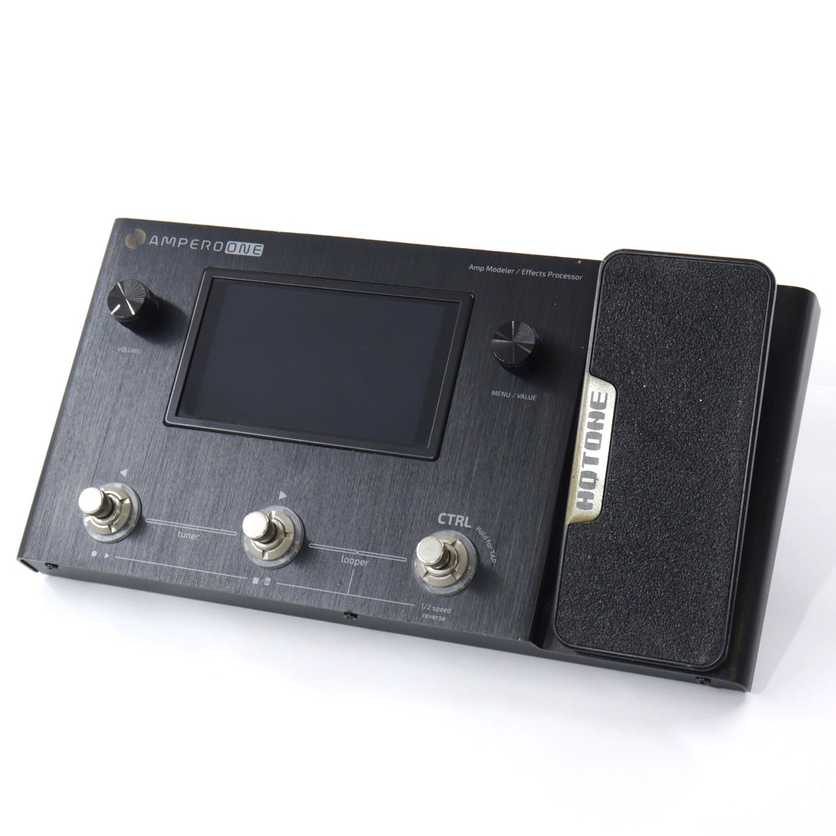 HOTONE ampero ホットーン アンペロ　中古 中古】HOTONE / AMPERO ONE 【池袋店】 | フロアタイプ | イシバシ楽器