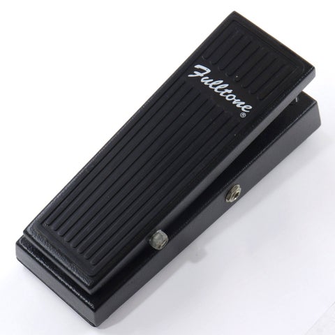 中古】FULLTONE / Clyde Standard Wah w/Buffer 【池袋店】【値下げ