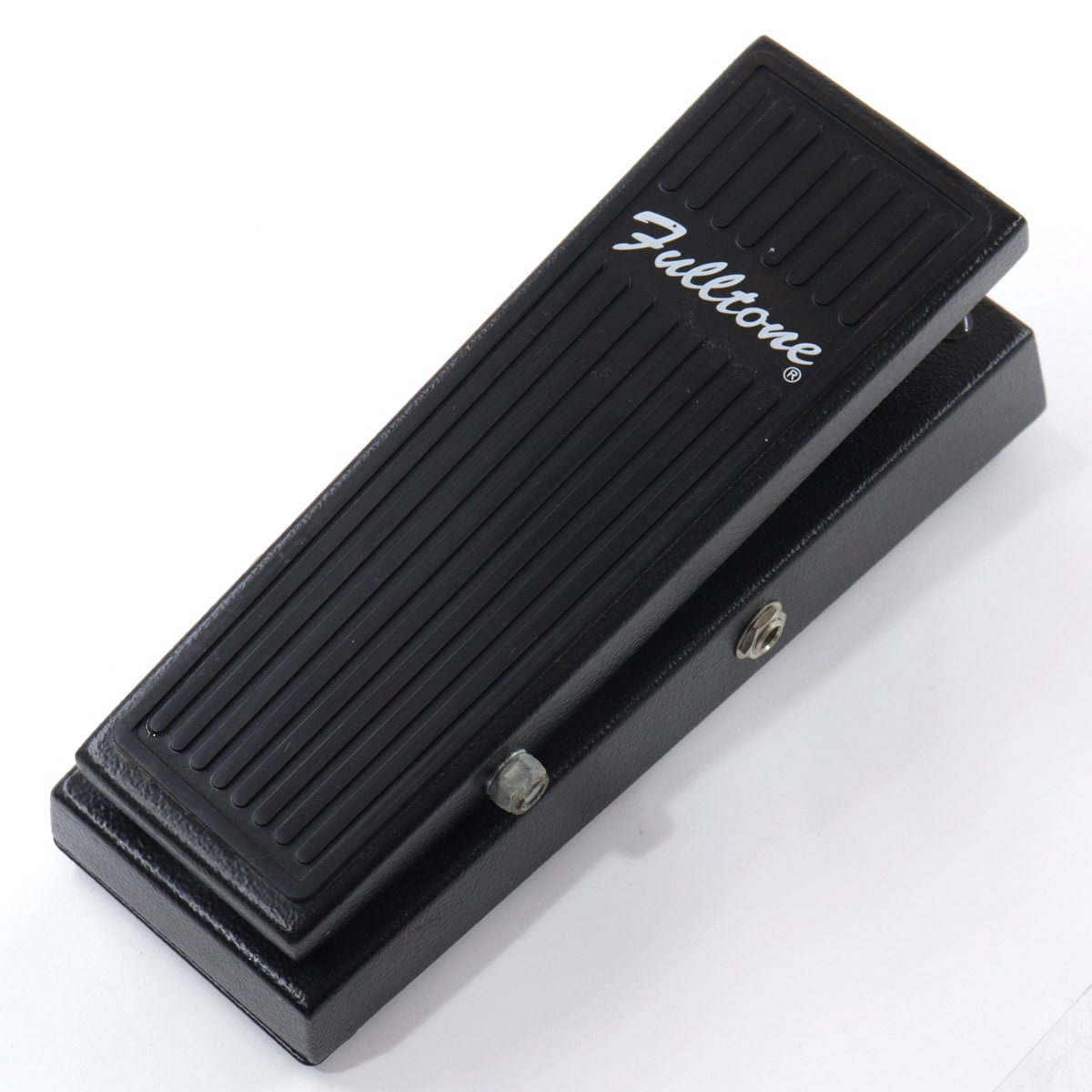 中古】FULLTONE / Clyde Standard Wah w/Buffer 【池袋店