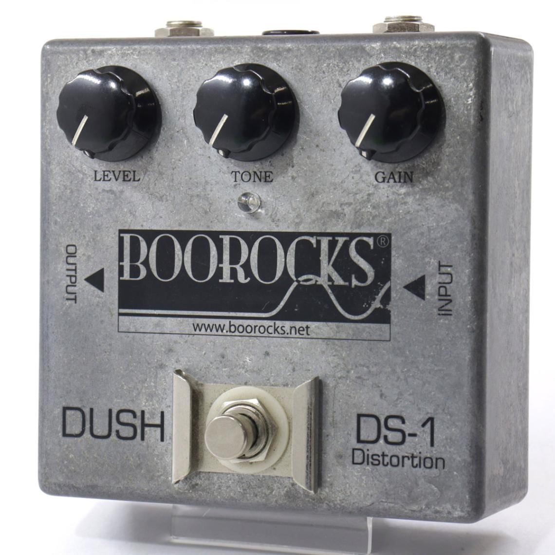 ギター BOOROCKS DUSH DS1 Distortion 中古】BOOROCKS / DS-1 DUSH Distortion 【池袋店