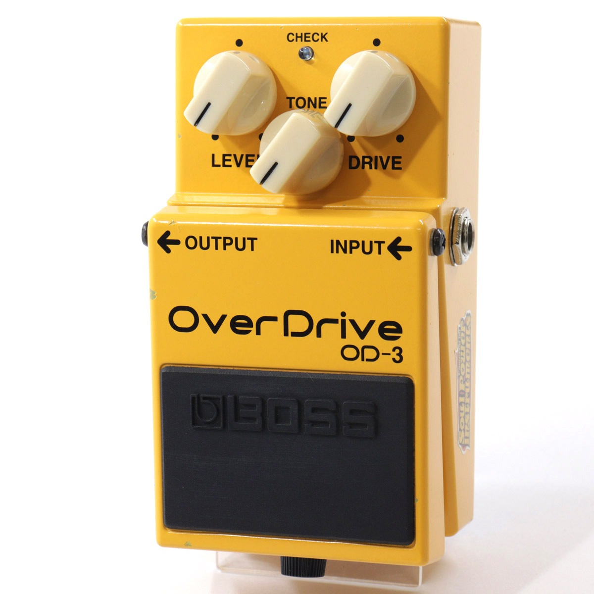 ギター Soul Power Instruments OD-3 TKmod ギター Soul Power Instruments OD-3 TKmod OD-3 TKmod. | Soul Power