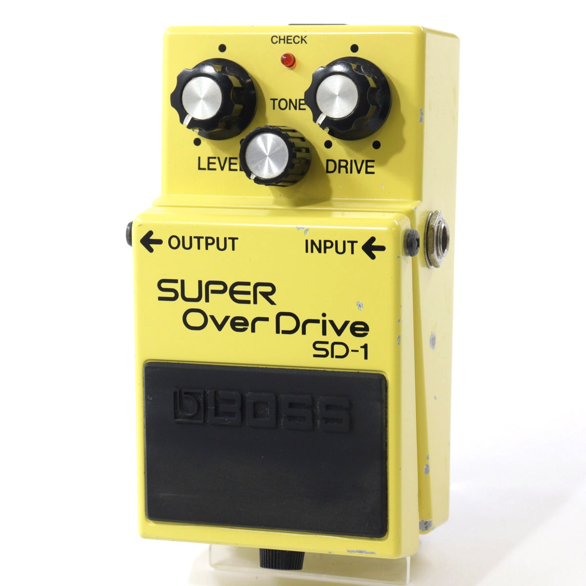 BOSS　スーパーオーヴァードライブSD-1中古 中古】BOSS / SD-1 SUPER Over Drive 【池袋店】 | オーバードライブ