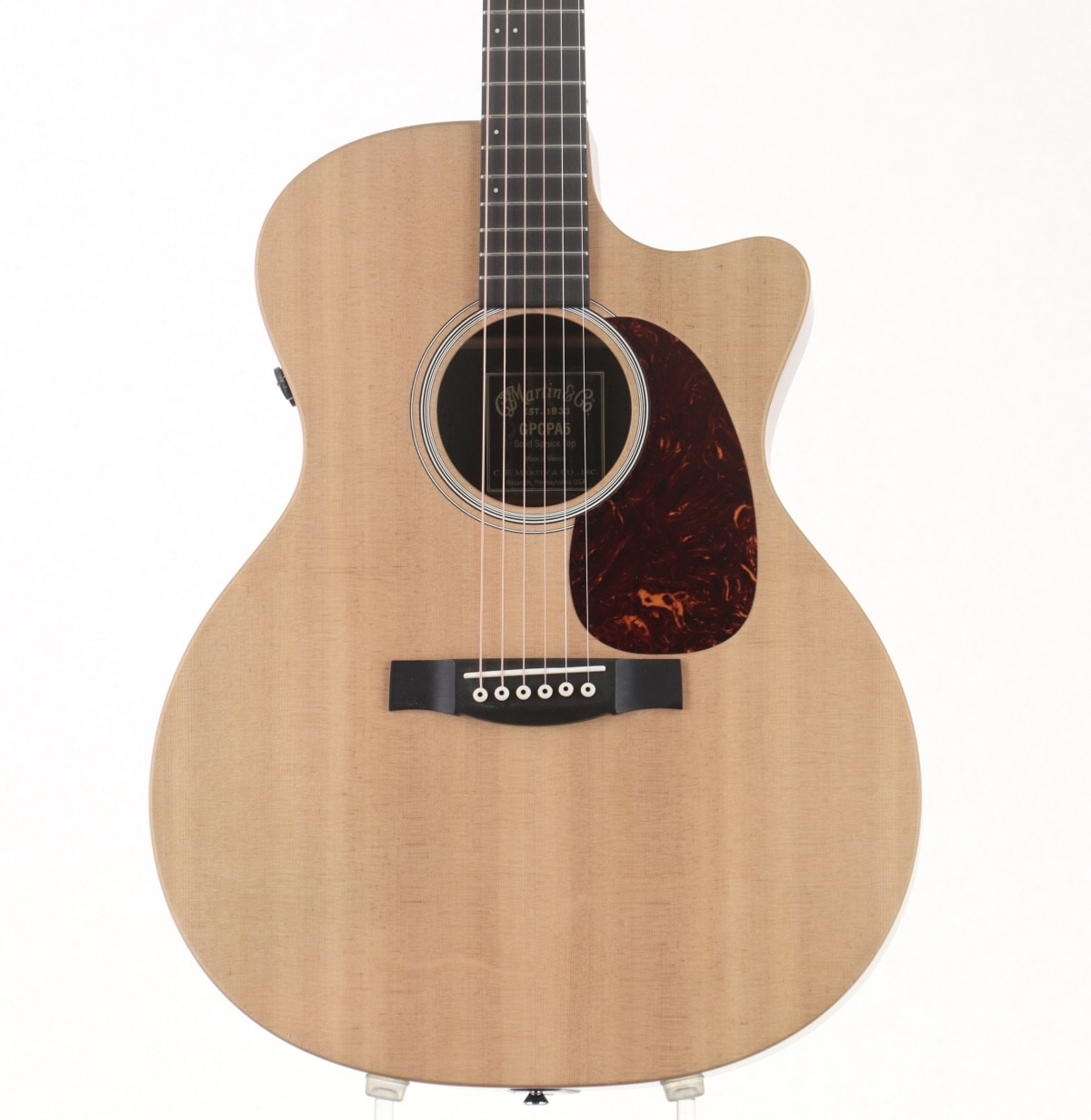中古】MARTIN / GPCPA5 エレアコ チューナー搭載 【S/N 1916668（2015