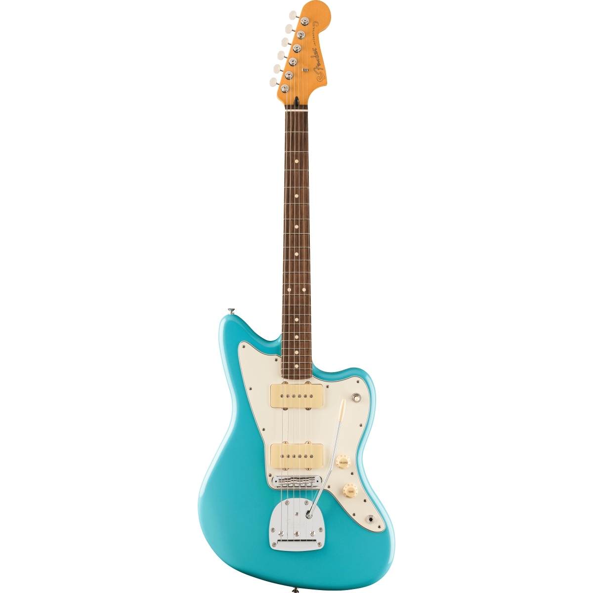 Fender / Player II Jazzmaster Rosewood Fingerboard Aquatone Blue 펜더 【후쿠오카점】【아울렛 특가】 사진 2