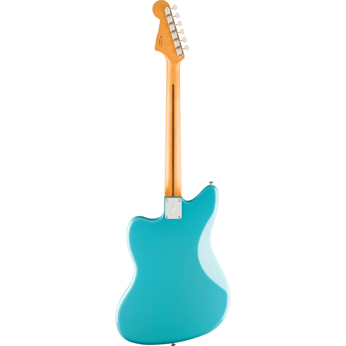 Fender / Player II Jazzmaster Rosewood Fingerboard Aquatone Blue 펜더 【후쿠오카점】【아울렛 특가】 사진 3