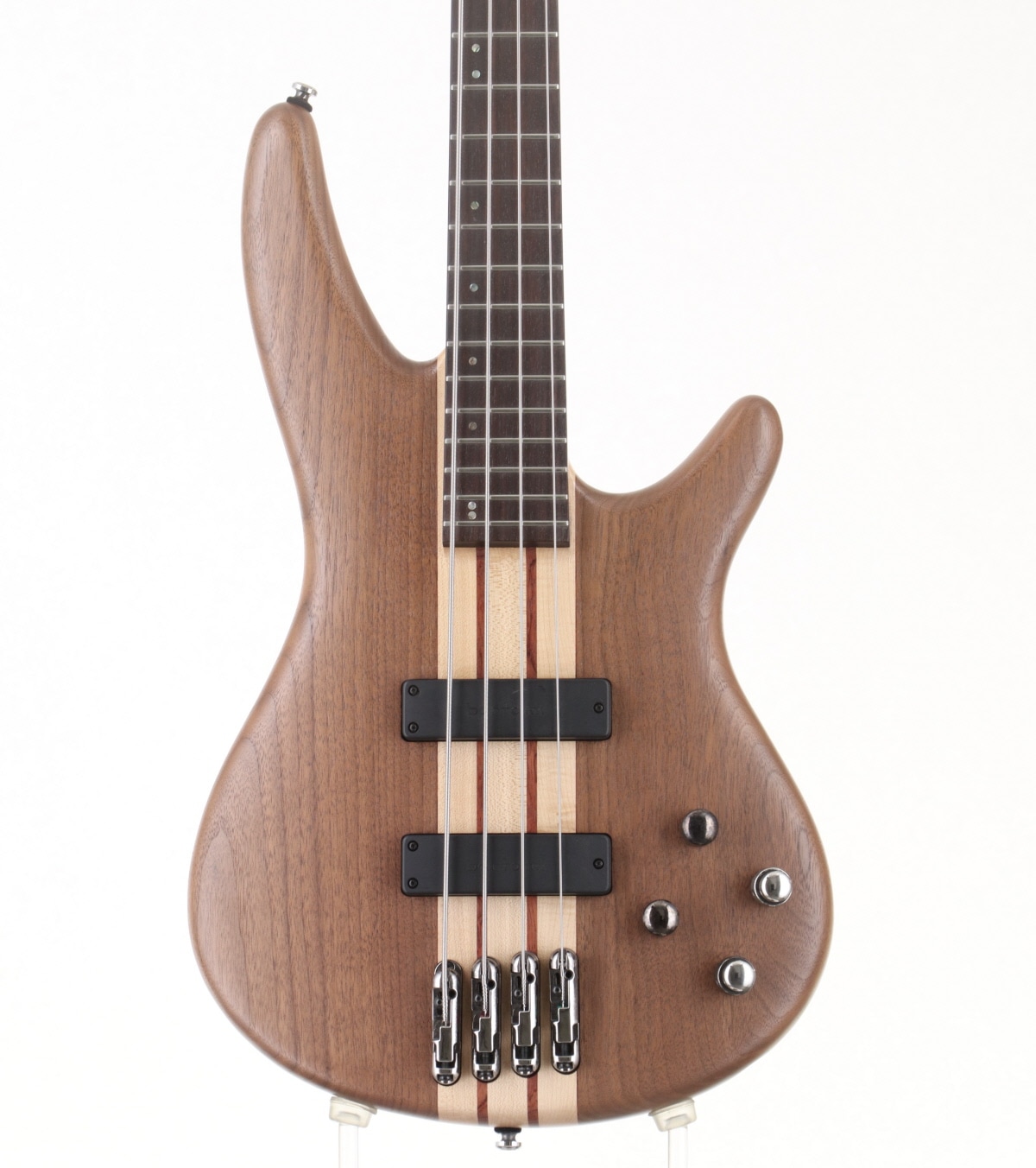 終わりなき旅の答え1985年製Ibanez MSL 100%TS10戻し Ibanez（アイバニーズ） 【ヴィンテージ】 Ibanez MSL METAL SCREAMER