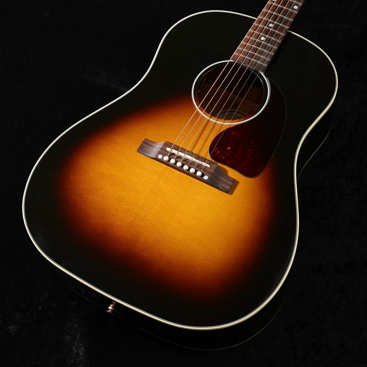 Gibson / J-45 Standard Vintage Sunburst 【御茶ノ水本店