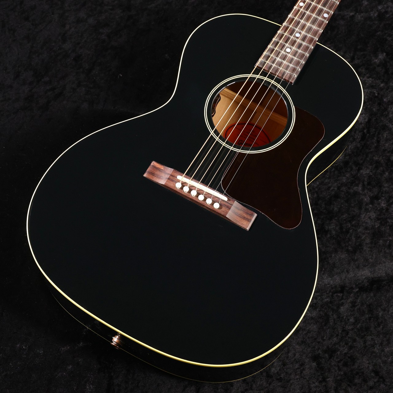Gibson /  L-00 Original  Ebony 【御茶ノ水本店HARVEST_GUITARS】
