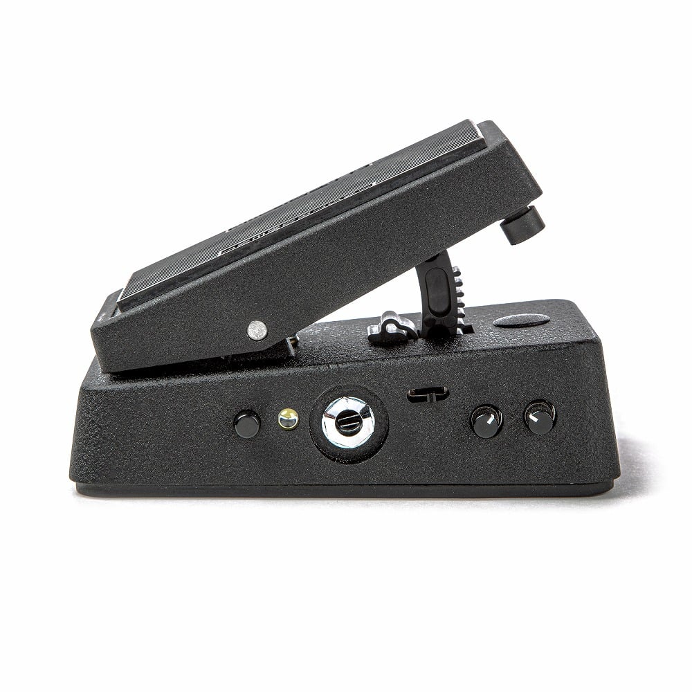 Jim Dunlop / CBM535AR Cry Baby Mini 535 Auto-Return Wah 【新宿店