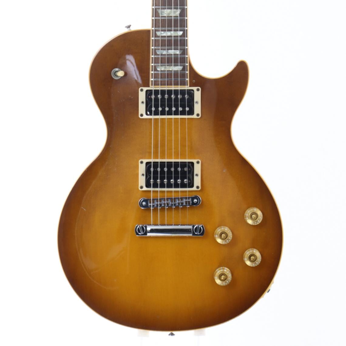 中古】Gibson USA / Les Paul Standard 1992 Honey Burst 【梅田店