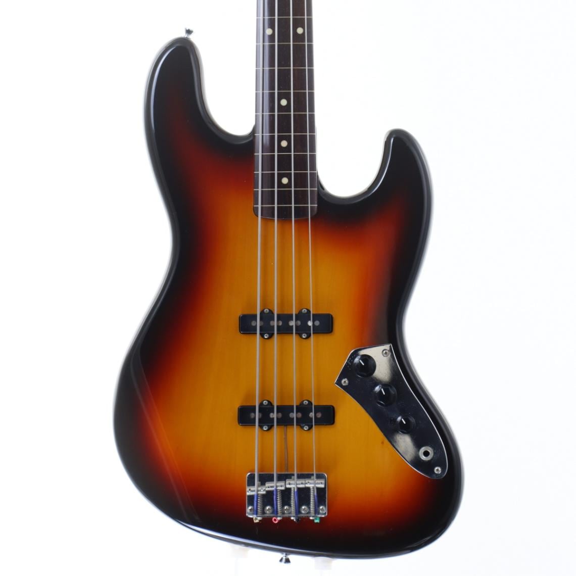 fender japan jazz bassの検索結果 | ギター、アコギ、管楽器などを