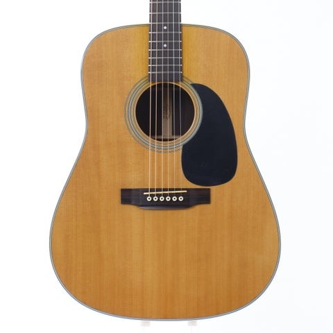 【中古】Martin / D-28 Natural 【梅田店】【値下げ】【梅田限定！4月26日までのタイム・セール】
