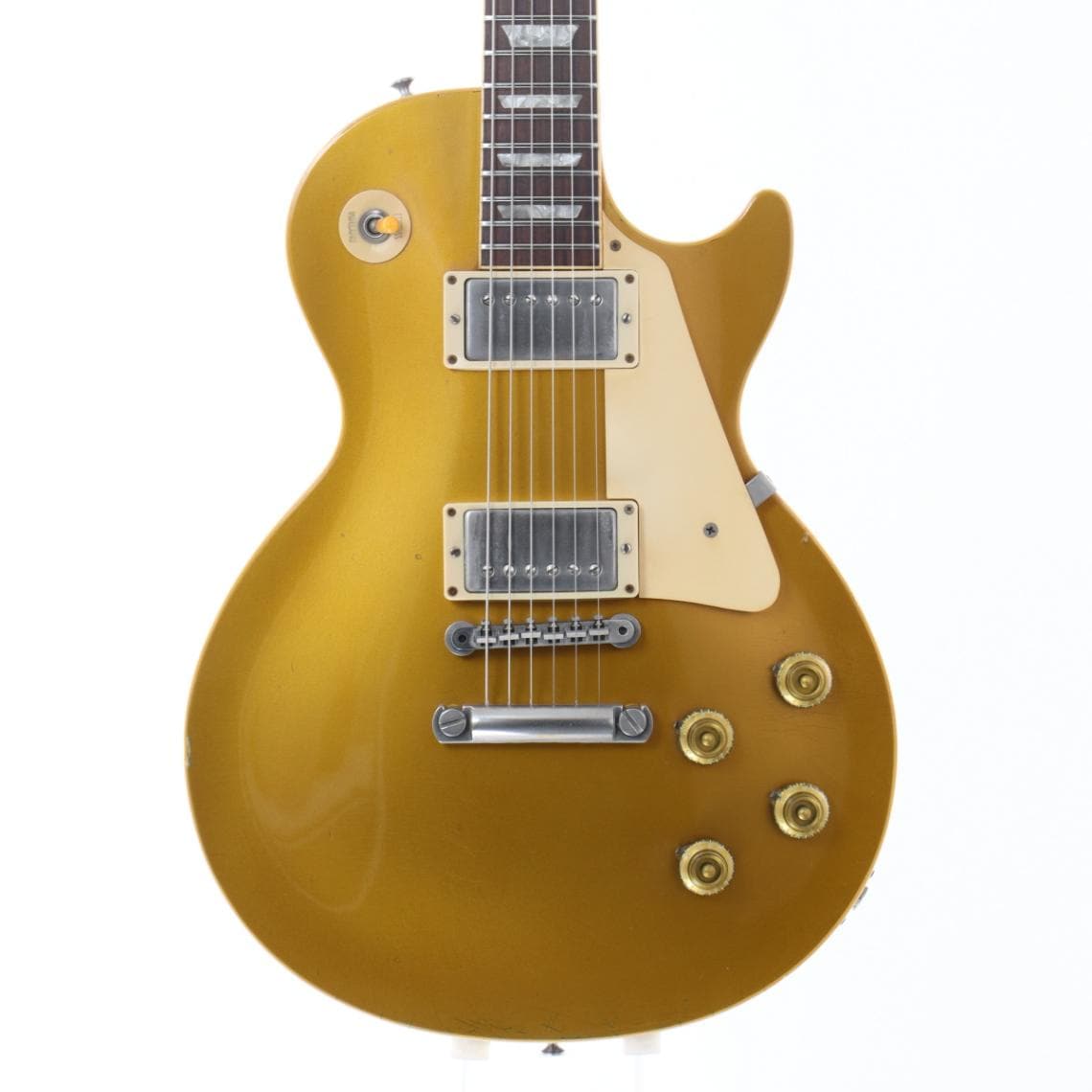 gibson les paul gold topの検索結果 | ギター、アコギ、管楽器などを