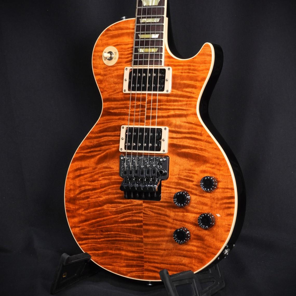 LES PAUL (エレキギター × オレンジ)の検索結果 | ギター、アコギ