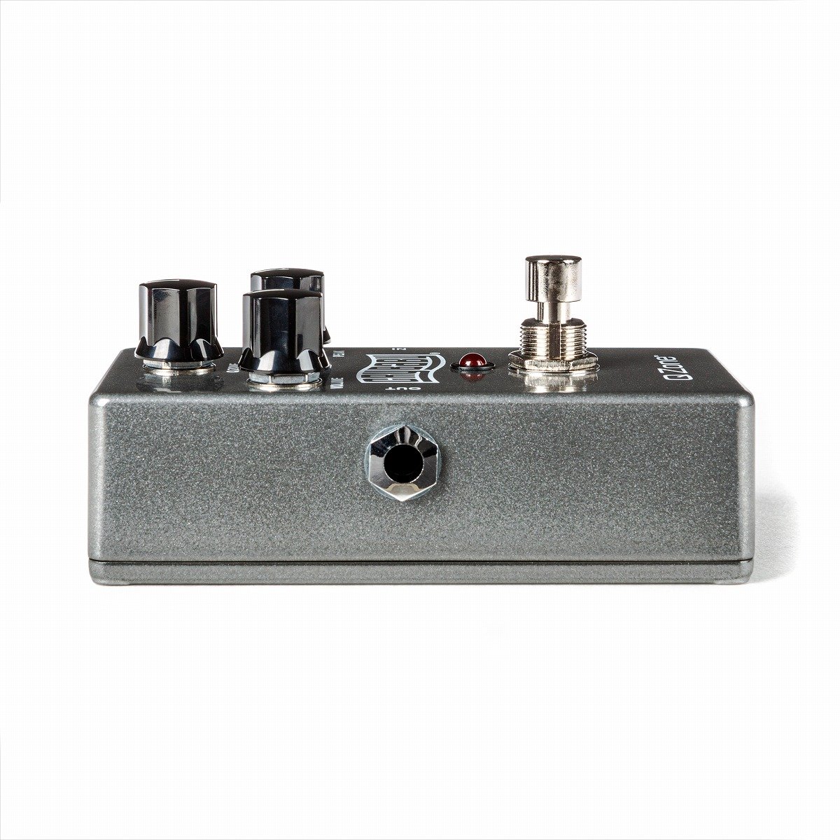 JIM DUNLOP ( ジムダンロップ )QZ-1 セール品》Jim Dunlop / QZ1 Crybaby QZone ワウ半止め ジムダンロップ