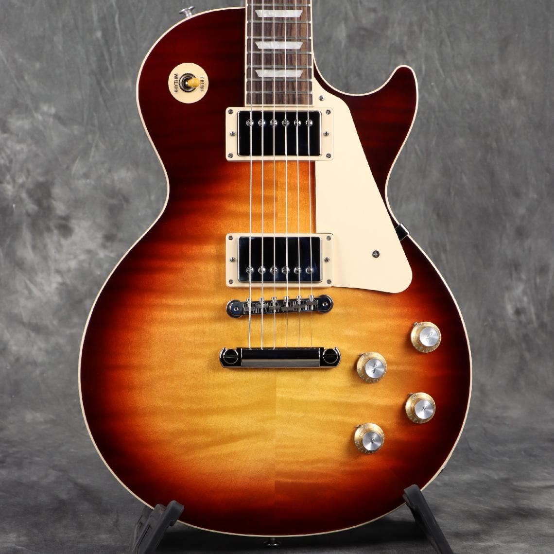 Gibson USA / Les Paul Standard 60s Bourbon Burst ギブソン レス