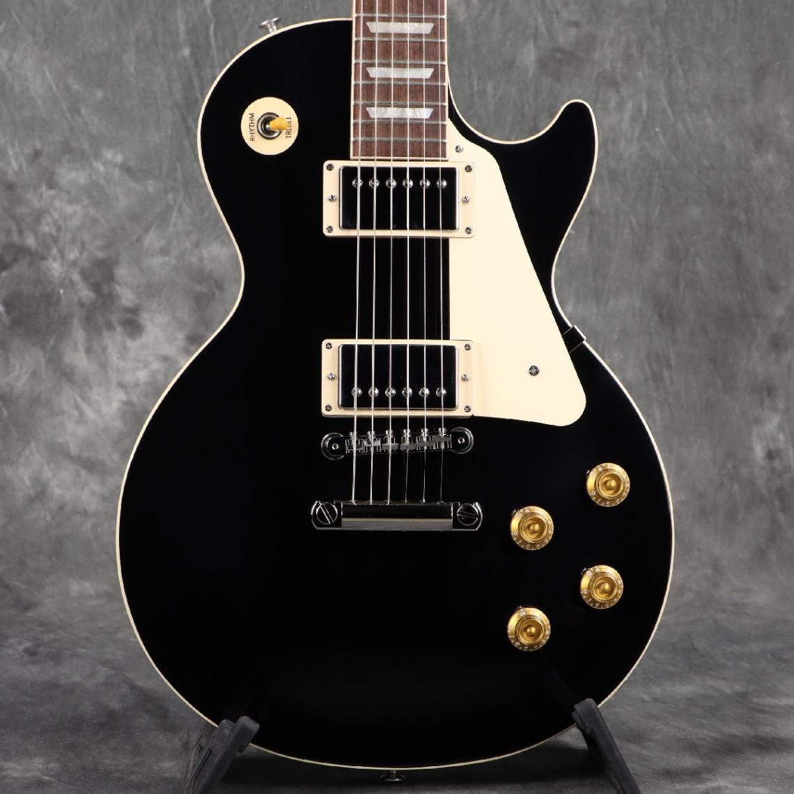 gibson les paul (ブラック)の検索結果 | ギター、アコギ、管楽器など