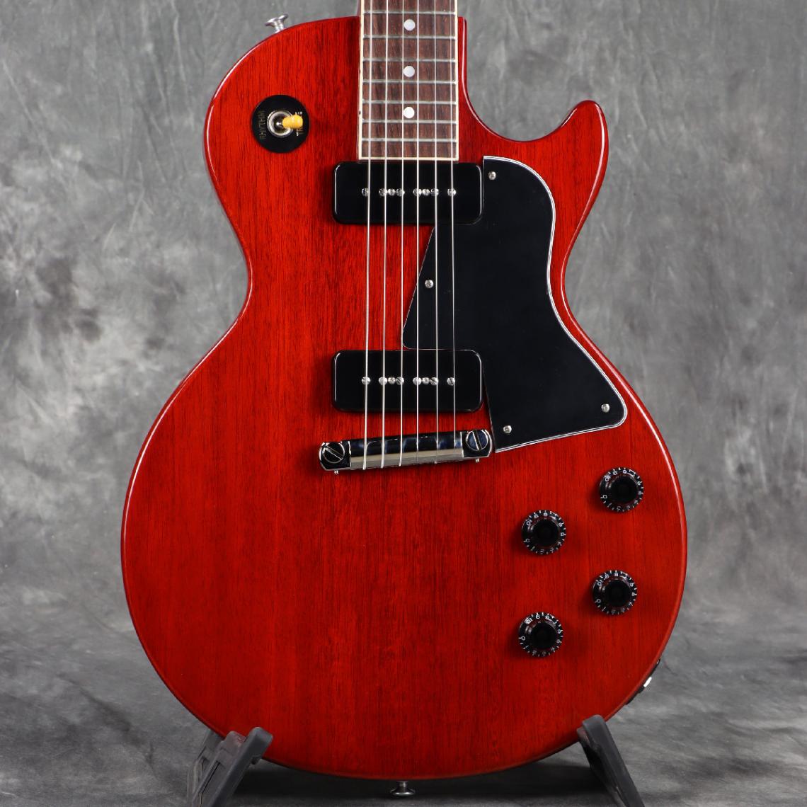 Gibson USA / Les Paul Special Vintage Cherry ギブソン レスポール