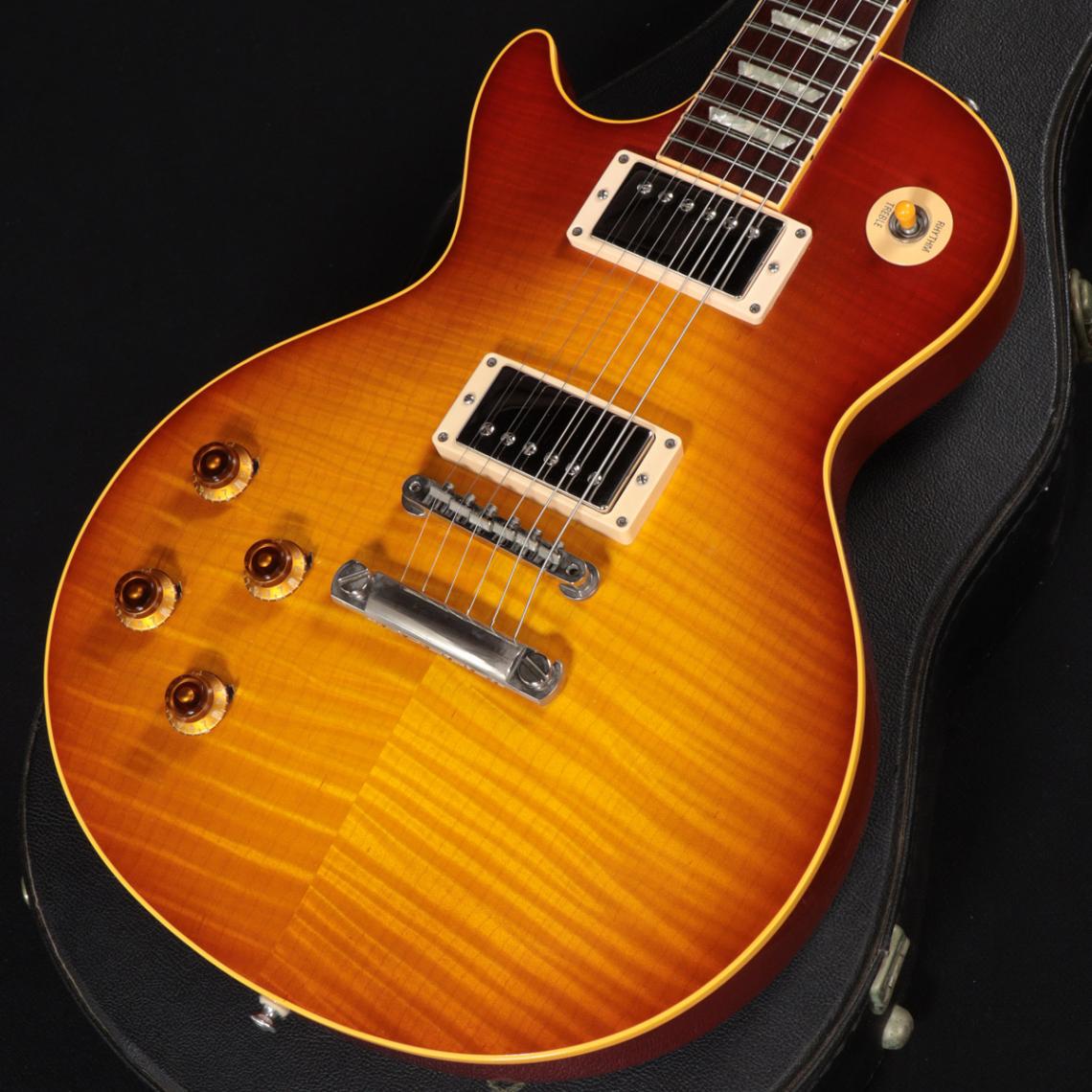 中古】Gibson Custom Shop / Historic Collection 1959 Les Paul