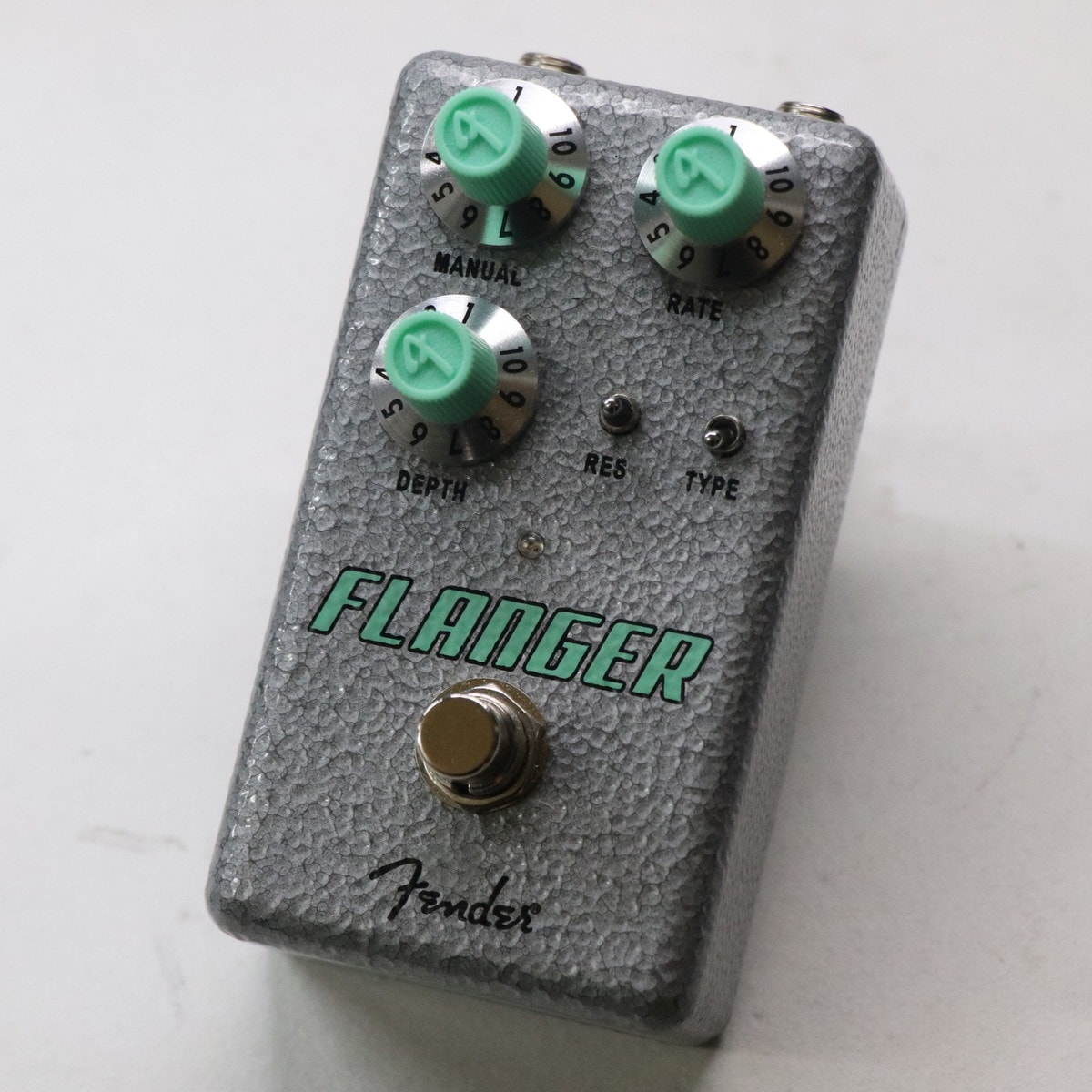 Fender / Hammertone Flanger フェンダー [フランジャー