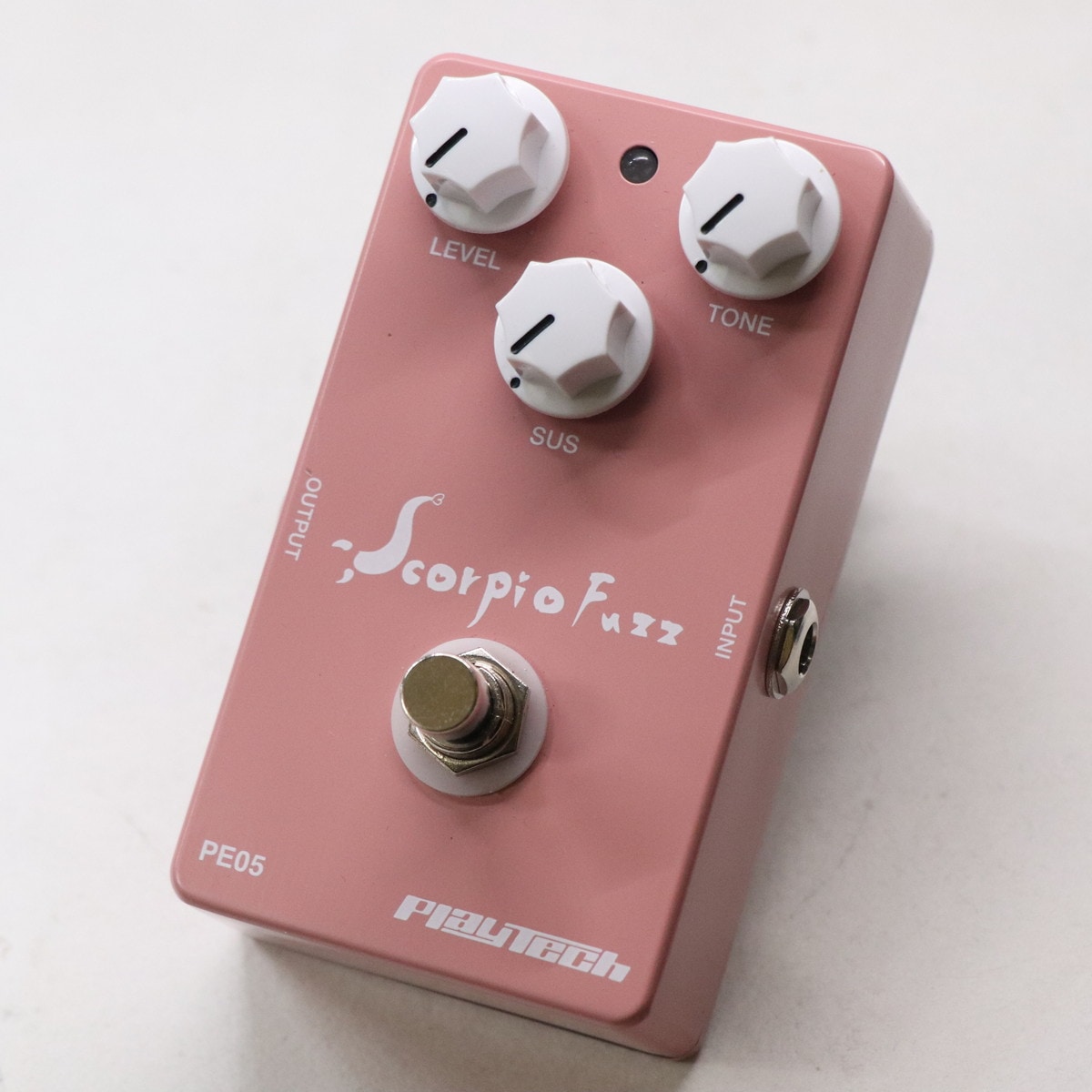 ファズ | イシバシ楽器