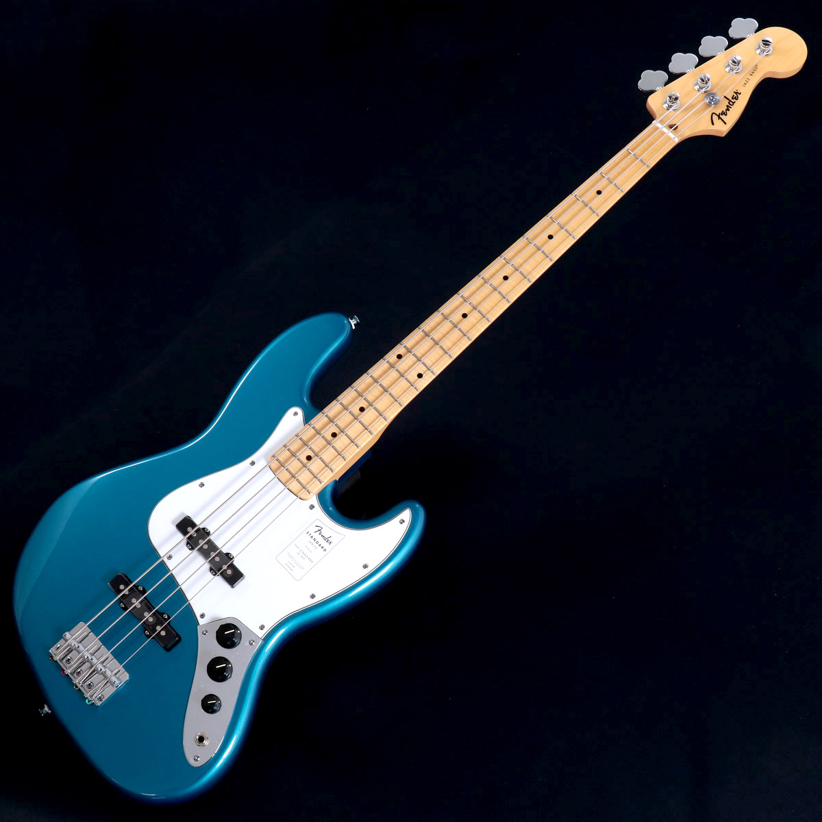 fender jazz bass (エレキベース × ブルー × S：新品)の検索結果
