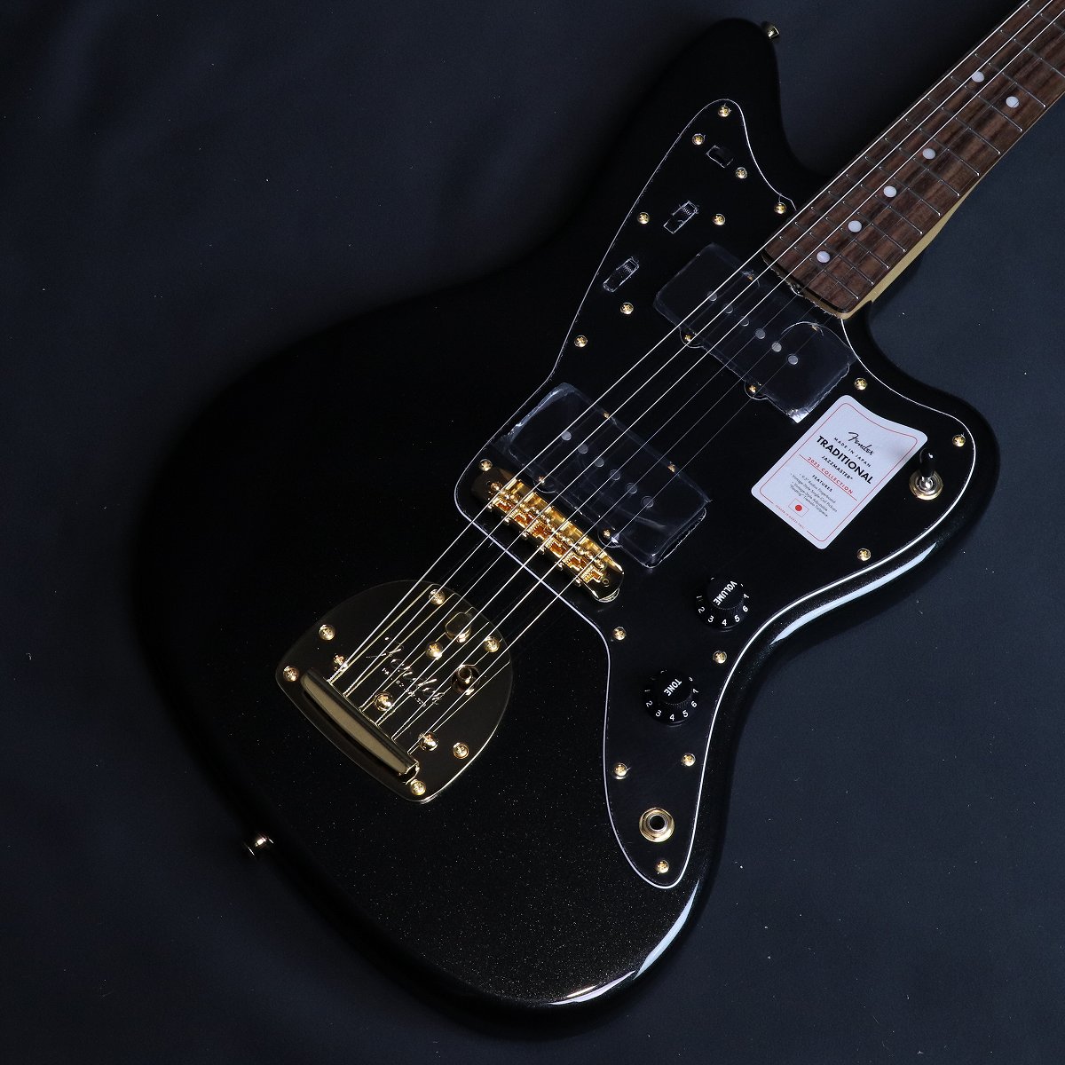 黒 (ジャズマスタータイプ)の検索結果 | ギター、アコギ、管楽器などを