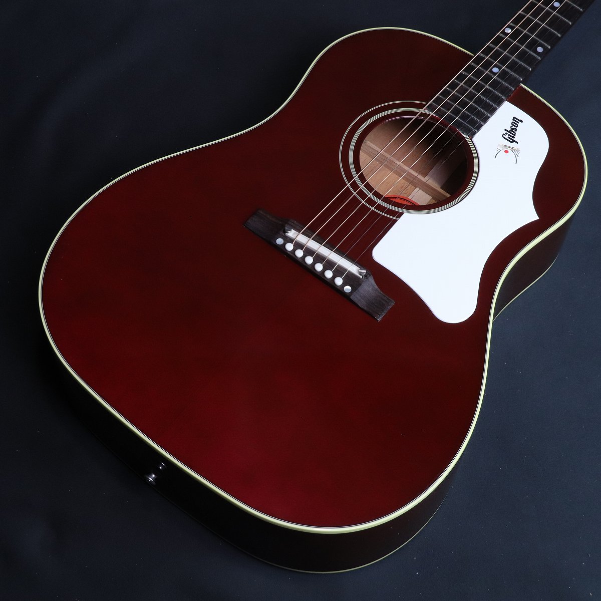 Gibson / 1960s J-45 Original Wine Red [Original Collection