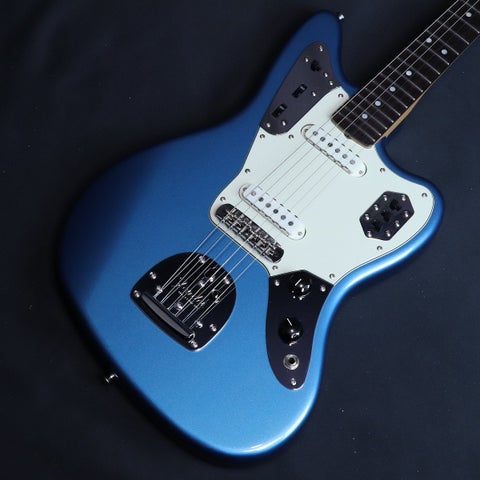 Fender / FSR Collection 2024 Traditional 60s Jaguar Rosewood Fingerboard Lake Placid Blue [限定]【S/N:JD25023023】【3.67kg】【横浜店】