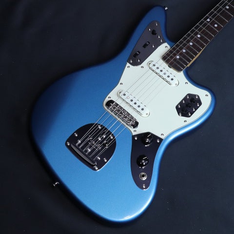 [特典付き]Fender / FSR Collection 2024 Traditional 60s Jaguar Rosewood Fingerboard Lake Placid Blue [限定]【S/N:JD25023029】【3.99kg】【横浜店】