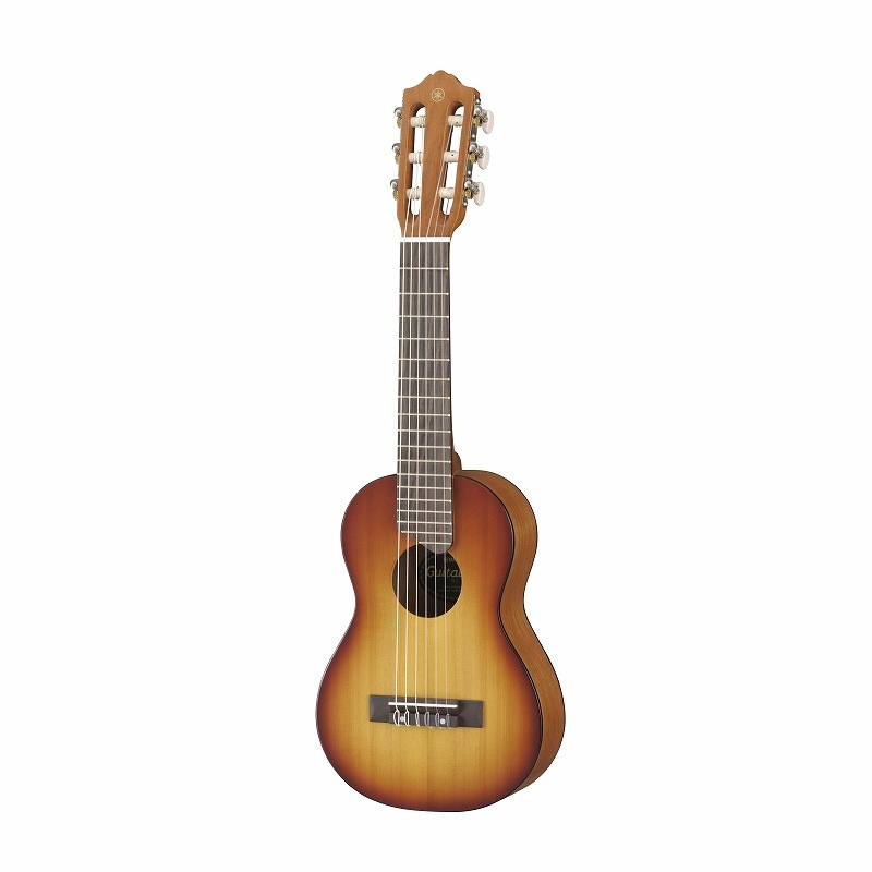 YAMAHA / GL1 Tobacco Brown Sunburst (TBS) ギタレレ Guitalele