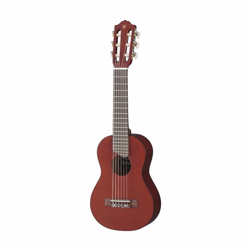YAMAHA / GL1 Persimmon Brown (PB) ギタレレ Guitalele パーシモン