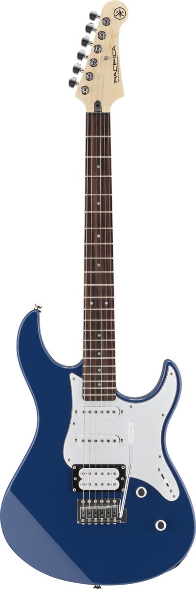YAMAHA / PACIFICA112V UTB (ユナイテッドブルー) PAC112V PAC-112V 