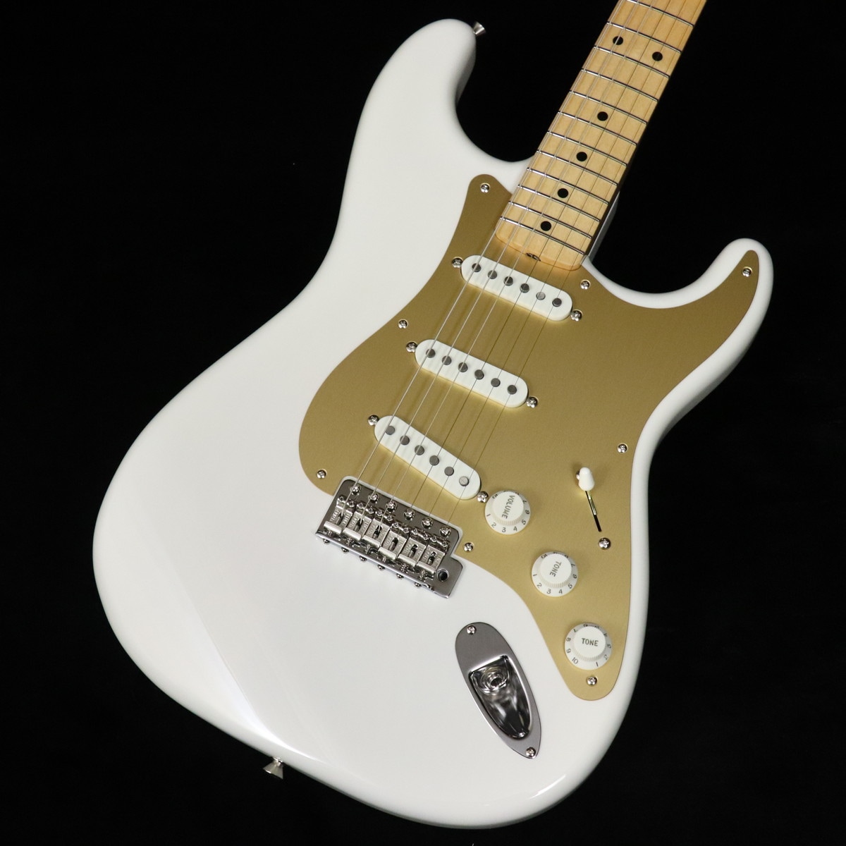 Fender / Made in Japan Heritage 50s Stratocaster Maple Fingerboard