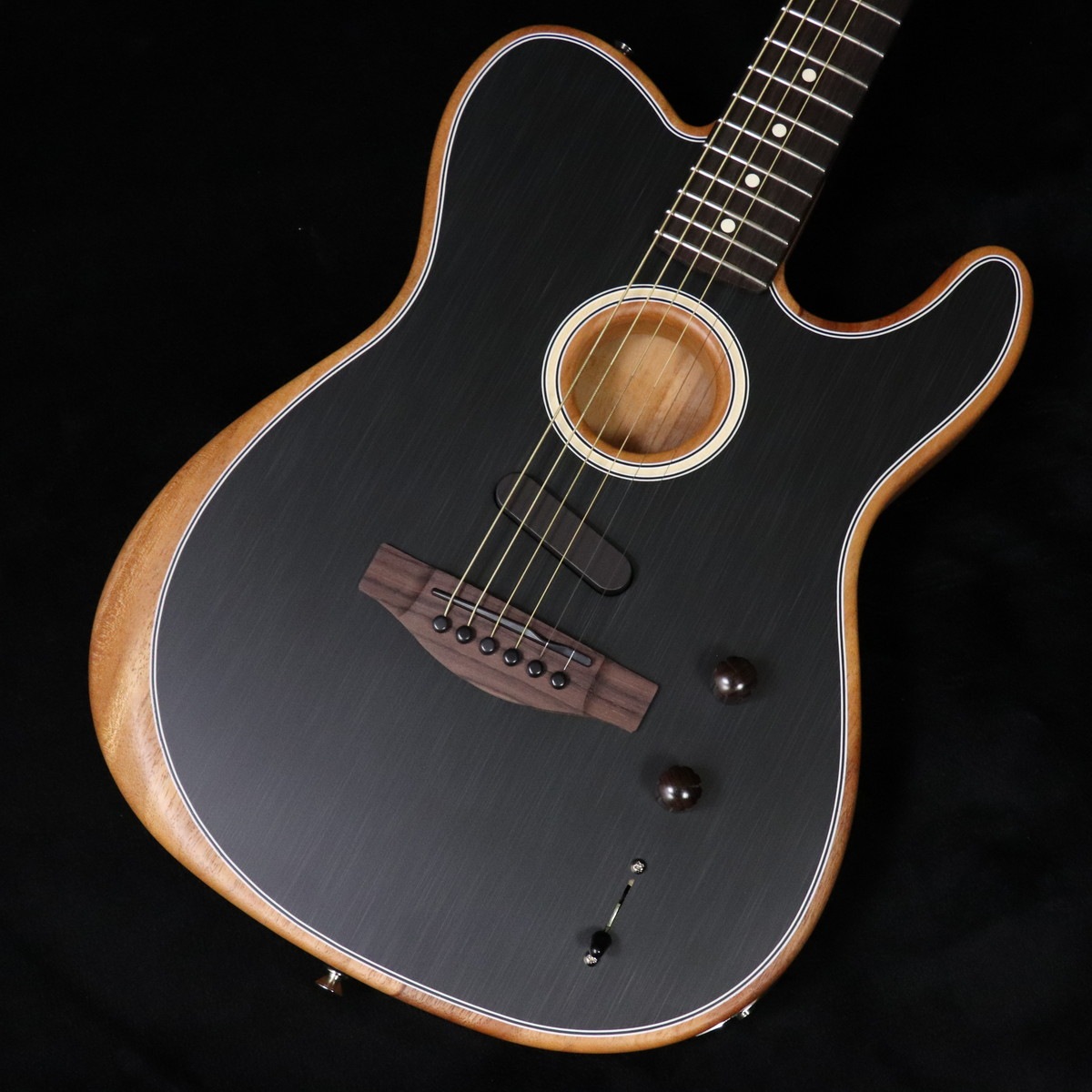 Fender / Acoustasonic Player Telecaster Rosewood Fingerboard