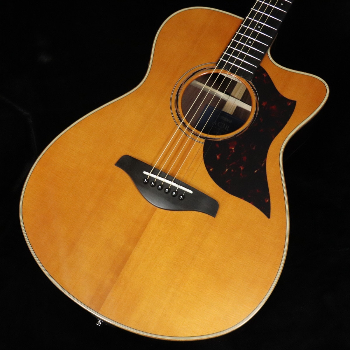 YAMAHA / AC3R ARE Vintage Natural (VN) アコースティックギター