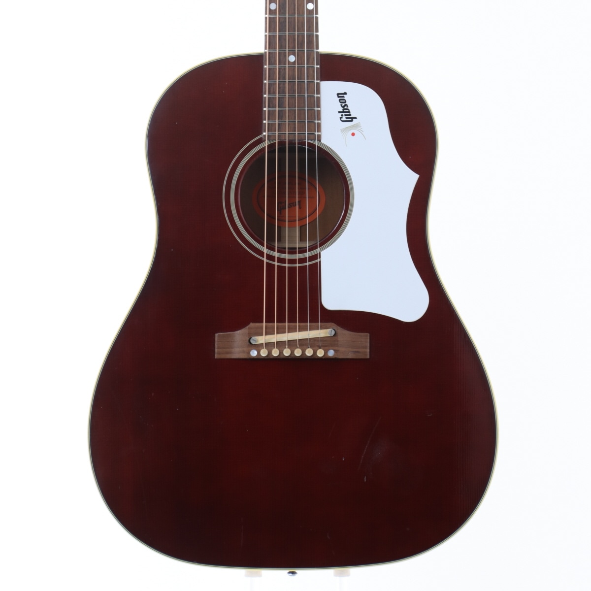 【中古】Gibson / 1960s J-45 Original WR 2021年製 【心斎橋店】【値下げ】