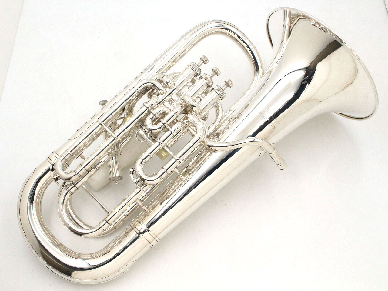 【中古】WILLSON / ユーフォニアム TA2900BS/GP 【横浜店】