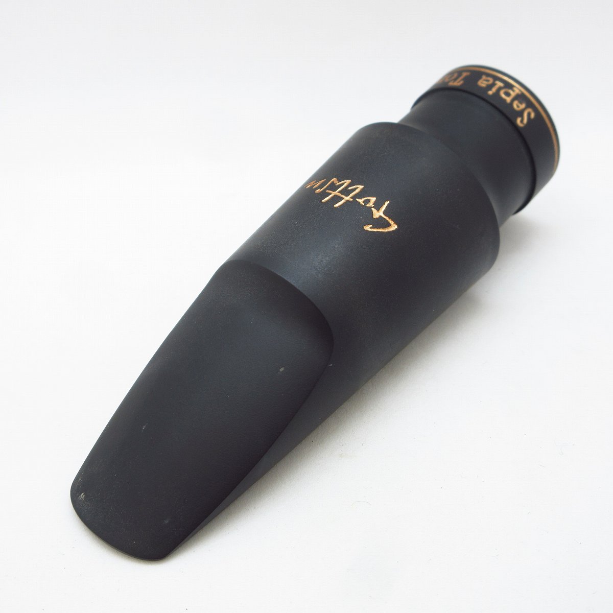 Gottsu Sepia Tone 6 アルトサックス用 中古】Gottsu / アルトサックス用マウスピース Sepia Tone 6 【横浜店