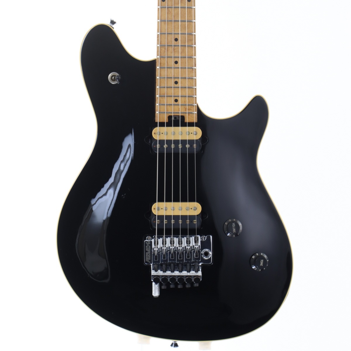 中古】Peavey ピービー / Wolfgang USA Edward Van Halen Signature
