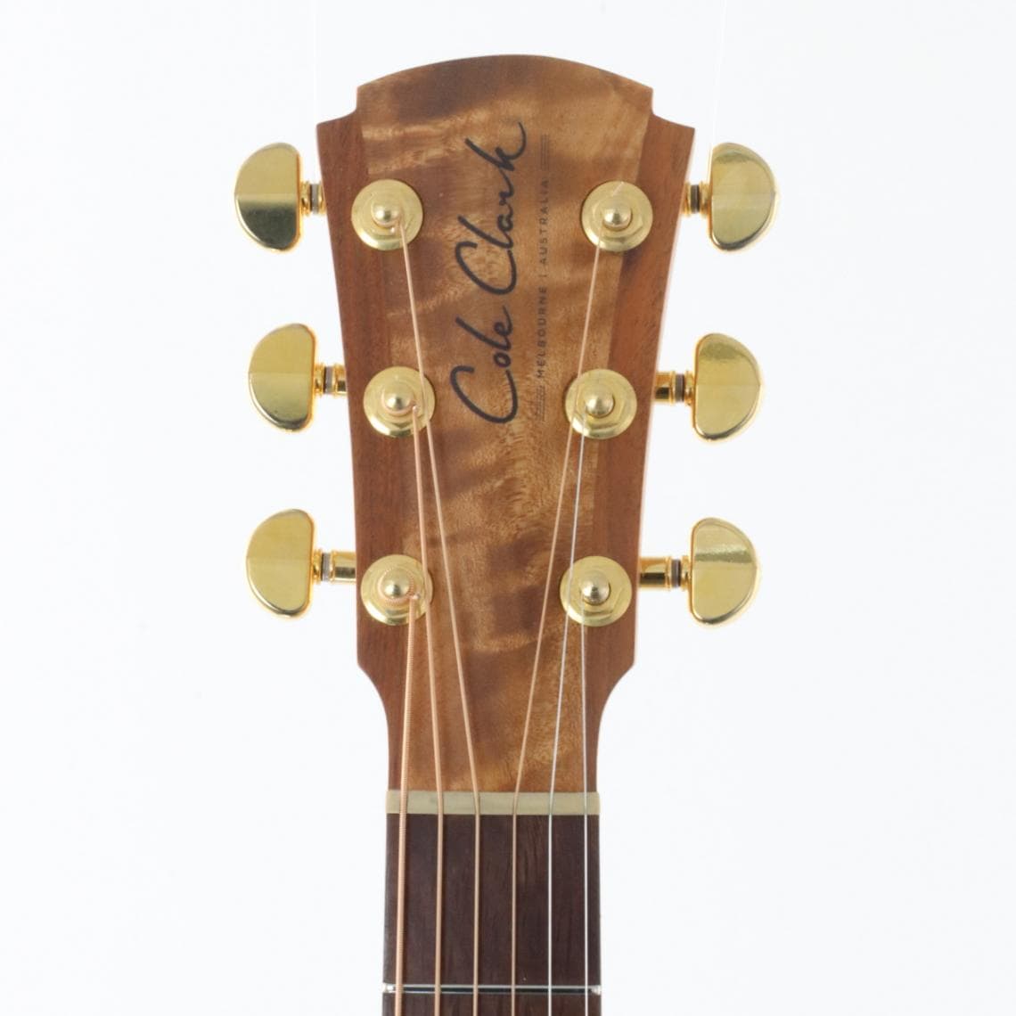 Cole Clark AN2EC-RDBL エレアコ ギター 純正ハードケース付 Cole Clark AN2EC-RDBL エレアコ ギター 純正ハードケース付 Cole