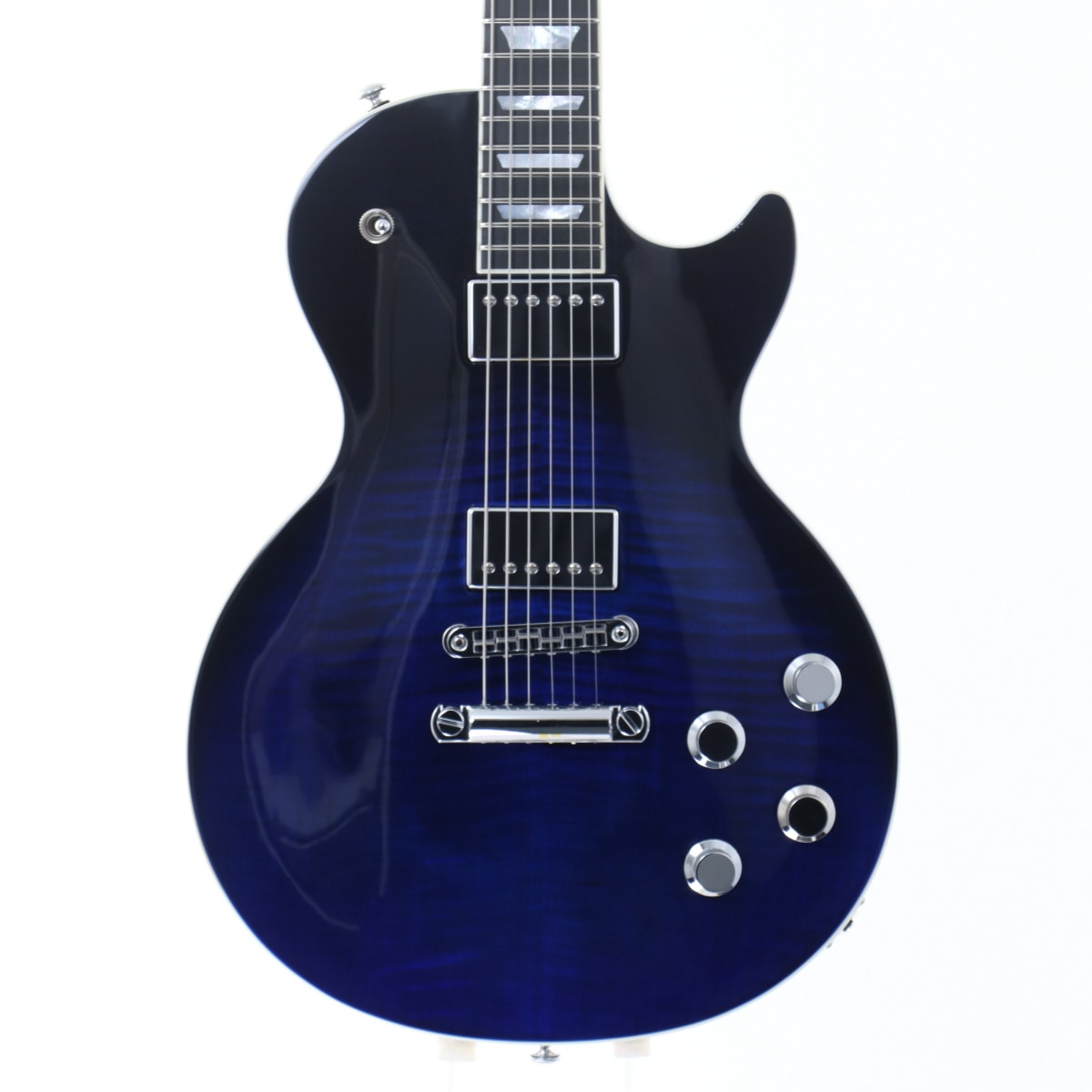 レスポールタイプ × GIBSON USA × ブルー)の検索結果 | ギター、アコギ