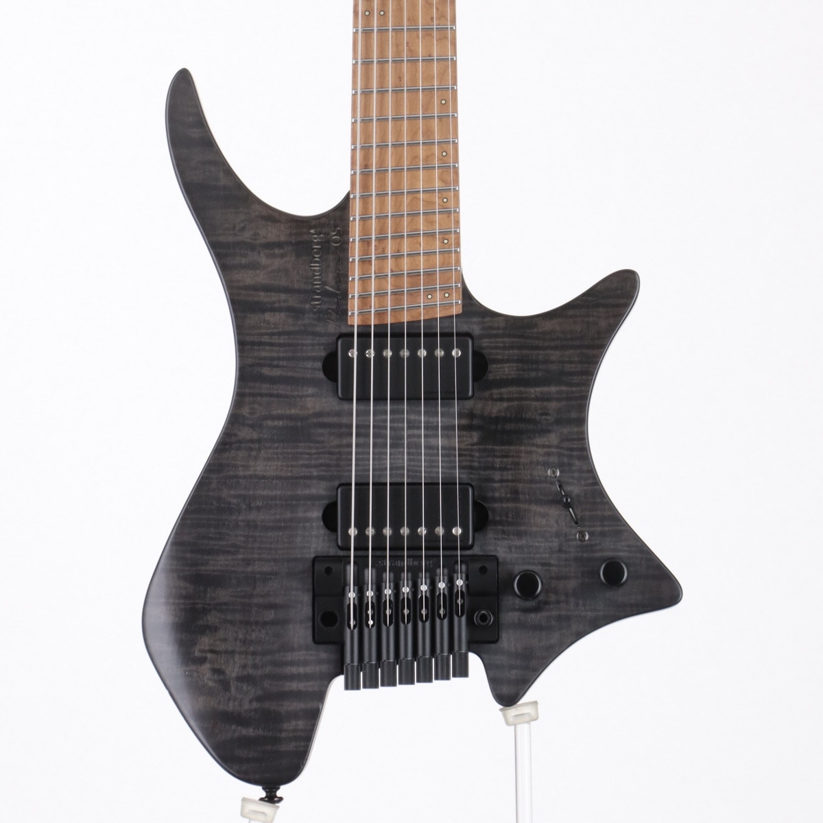 中古】Strandberg / BODEN OS7 TR 【渋谷店】 | ヘッドレス | イシバシ楽器