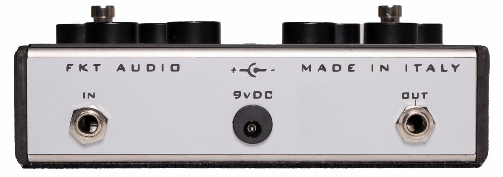 セール品》FKT AUDIO / Octavarium Analog Octaver - Synth - Envelope