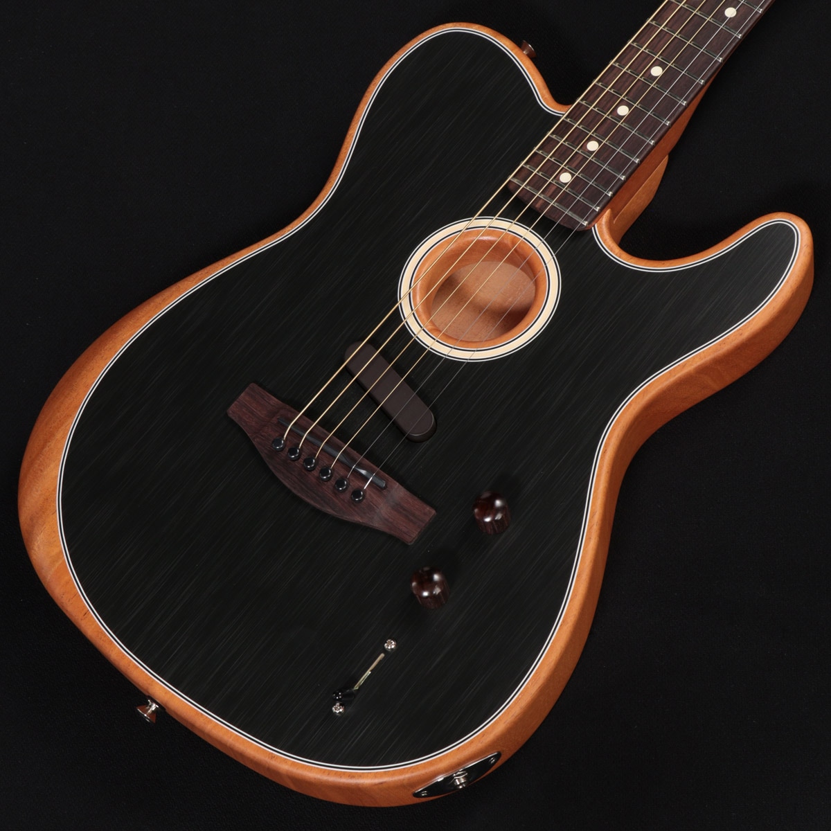 Fender ACOUSTASONIC PLAYER TELECASTERの検索結果 | ギター、アコギ