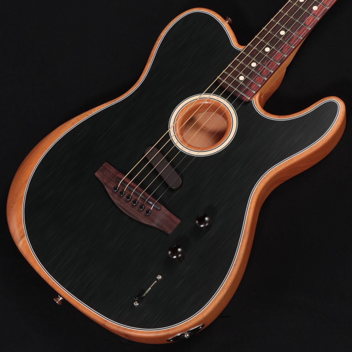 FENDER Acoustasonic Player Telecaster 中古 FENDER Acoustasonic Player Telecaster 中古 新品入荷】Fender