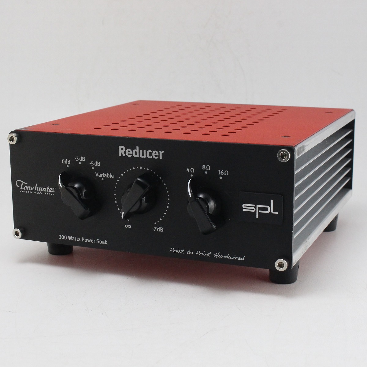 【中古】 SPL / Reducer 【御茶ノ水本店】【値下げ】